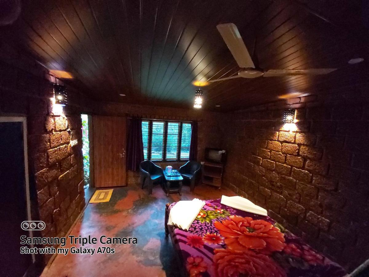Ferienwohnung The Dream Sanivarsante Exterior foto