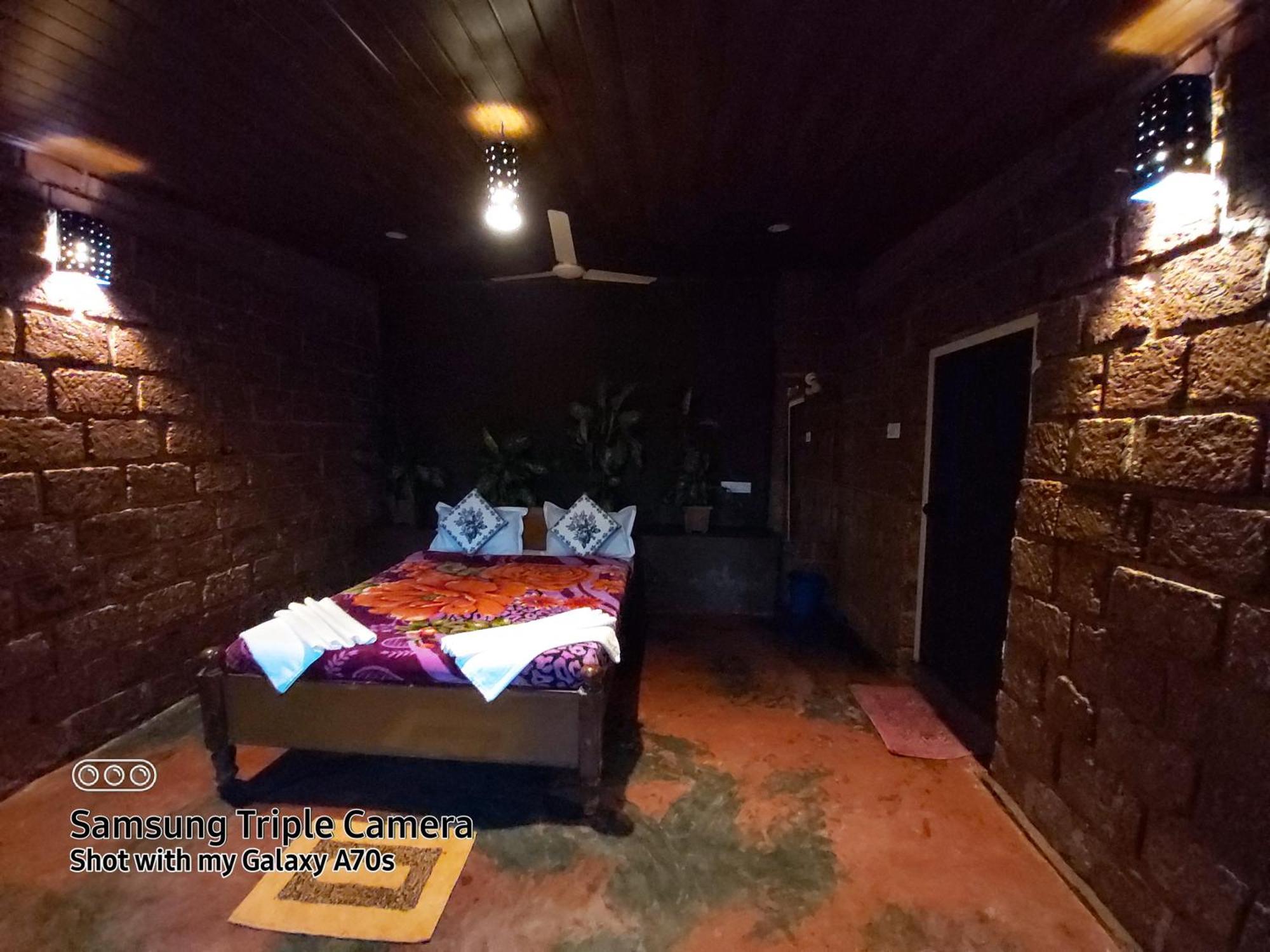 Ferienwohnung The Dream Sanivarsante Zimmer foto